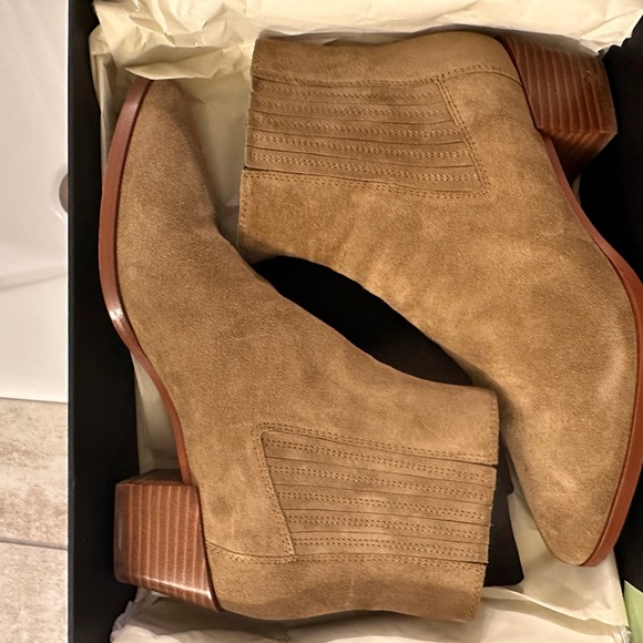 Rag & Bone Rover boots - Picture 2 of 12